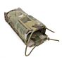 TMC tasca porta radio MBTIR per tattico AVS (multicam)