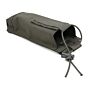 TMC MBTIR radio pouch for AVS tactical vest (ranger green)