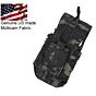 TMC tasca porta radio MBTIR (multicam black)