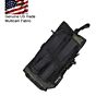 TMC tasca porta radio MBTIR (multicam black)
