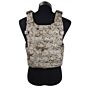 TMC 94B tactical plate carrier (aor1)
