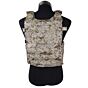 TMC 94K m4 pouch plate carrier (aor1)