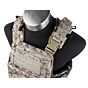 TMC giubbino tattico cherry plate carrier (aor1)