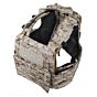 TMC giubbino tattico cherry plate carrier (aor1)