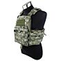 TMC giubbino tattico cherry plate carrier (aor2)