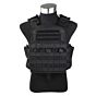 TMC cherry plate carrier (black)