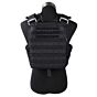 TMC cherry plate carrier (black)