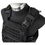TMC cherry plate carrier (black)
