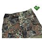 TMC CP style G3 combat 3D pants (flecktarn)