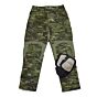 TMC CP style G3 combat 3D pants (multicam tropic)