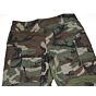 TMC Pantaloni tattici G3 3D style (woodland) (tmc2359-wl)