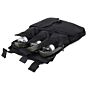 TMC assault back panel for vest (black)