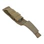 TMC single pistol magazine pouch (coyote brown)