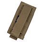 TMC single pistol magazine pouch (coyote brown)