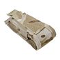 TMC porta caricatore pistola molle (multicam arid)