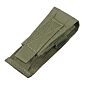 TMC porta caricatore pistola molle (ranger green)