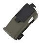 TMC tasca molle PATROL porta radio (ranger green)