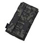 TMC tasca porta caricatore doppia per smg (multicam black)