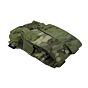 TMC double magazine pouch for smg (multicam tropic)