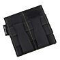 TMC TEN S duo pistol magazine pouch (black)