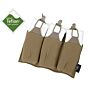 TMC tasca porta 3 caricatori m16 super leggera (coyote brown)