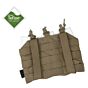 TMC tasca porta 3 caricatori m16 super leggera (coyote brown)