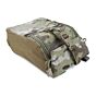 TMC 973 utility pouch (multicam)
