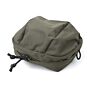 TMC billowed utility pouch (ranger green)