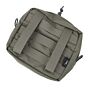 TMC billowed utility pouch (ranger green)
