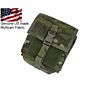 TMC tasca utility 100 colpi (multicam tropic)
