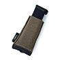 TMC porta caricatore pistola TEN S (coyote brown)