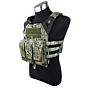 TMC giubbino tattico skirmich jim plate carrier ver.2 (aor2)