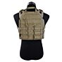 TMC gen.2 jim plate carrier (coyote brown)
