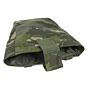 TMC tasca dump bag bombata pieghevole (multicam tropic)
