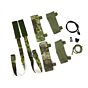 TMC giubbino tattico adaptive vest deluxe ver. (greenzone)
