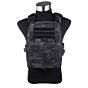 TMC giubbino tattico adaptive vest deluxe ver. (typhon)
