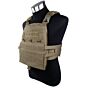 TMC adaptive vest deluxe ver. (coyote brown)