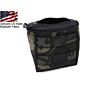 TMC tasca guanti monouso multicam black)