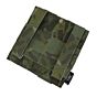 TMC duo shotgun shell panel (multicam tropic)