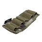 TMC pannello porta cartucce cal.12 (multicam)
