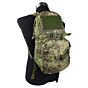 TMC cordura modular assault pack W/ hydra bag (pencott Greenzone)