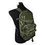 TMC zaino modulare assault pack con hydra bag (multicam tropic)