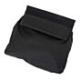 TMC velcro roll dump pouch (black)