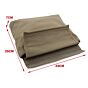 TMC tasca avvolgibile velcro roll dump pouch (coyote brown)