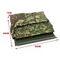 TMC velcro roll dump pouch (greenzone)