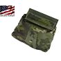 TMC velcro roll dump pouch (multicam tropic)