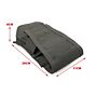TMC tasca porta caricatore fucile HK417 (ranger green)