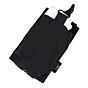 TMC tasca aperta caricatore fucile HK417 (nera)