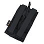TMC tasca aperta caricatore fucile HK417 (nera)