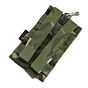 TMC tasca aperta caricatore fucile HK417 (multicam tropic)